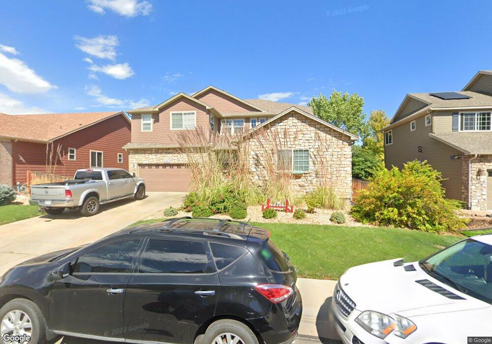 6285 E 133rd Ave, Thornton, CO 80602 - photo 1