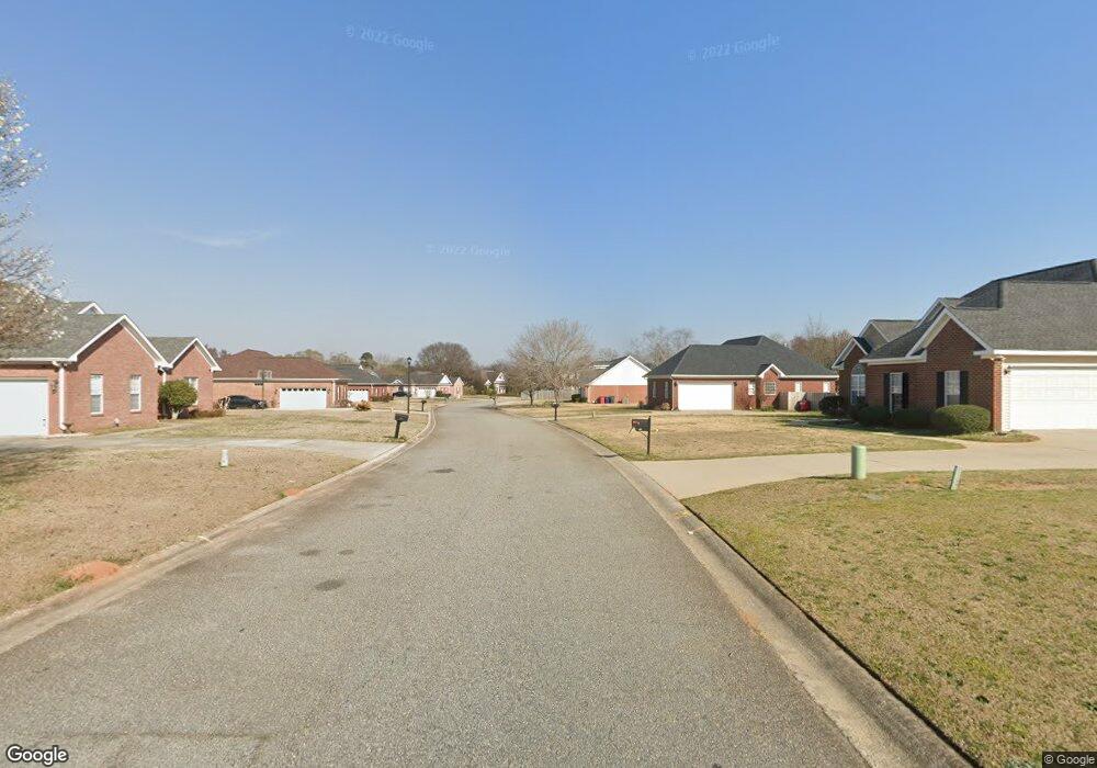 0 Mason Philip Dr unit 7487018, Macon, GA 31216 - photo 1