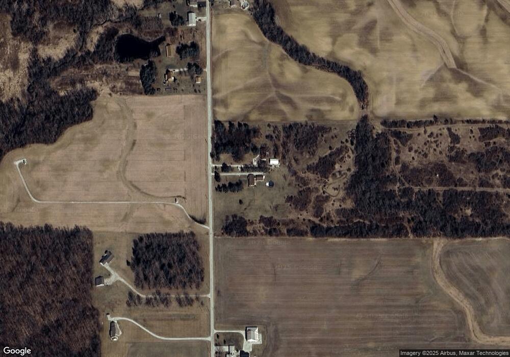 11419 S 700 E, Lafontaine, IN 46940 - photo 1