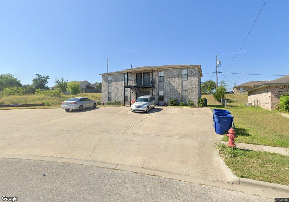 1114 Walt Morgan Cir unit 1114, Copperas Cove, TX 76522 - photo 1