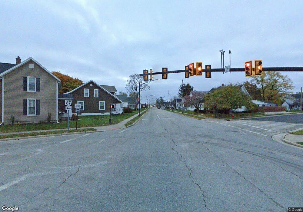 0 Sr 501 unit 96671, Wapakoneta, OH 45895 - photo 1