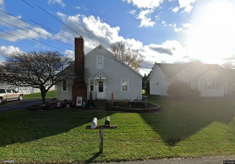 0 Fryburg unit 97577, Wapakoneta, OH 45895 - photo 1