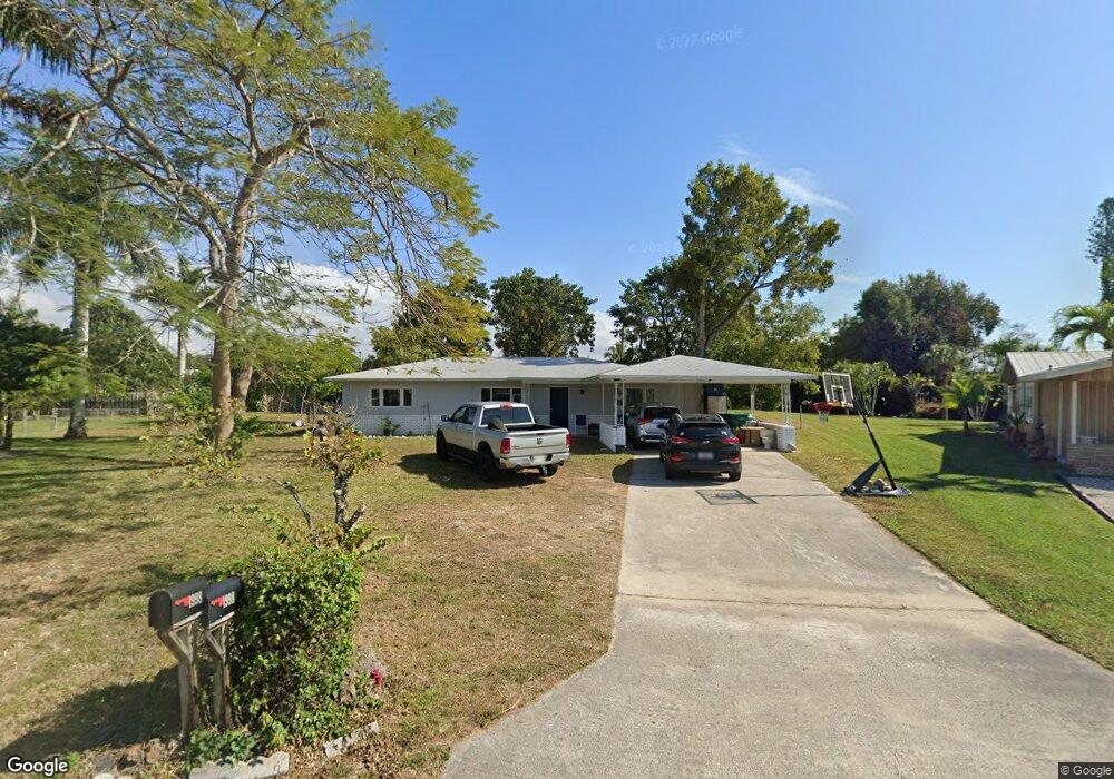 1998 41st St SW, Naples, FL 34116 - photo 1