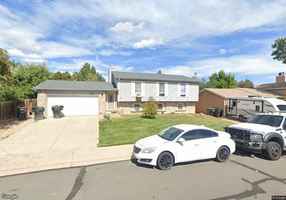 4873 E 111th Place, Thornton, CO 80233 - photo 1