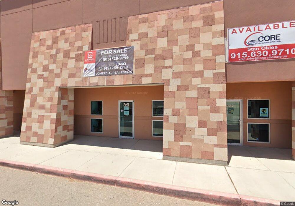 11385 James Watt Dr unit B13, El Paso, TX 79936 - photo 1