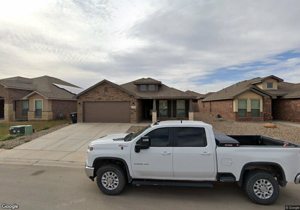 1210 Coal St, Odessa, TX 79765 - photo 1