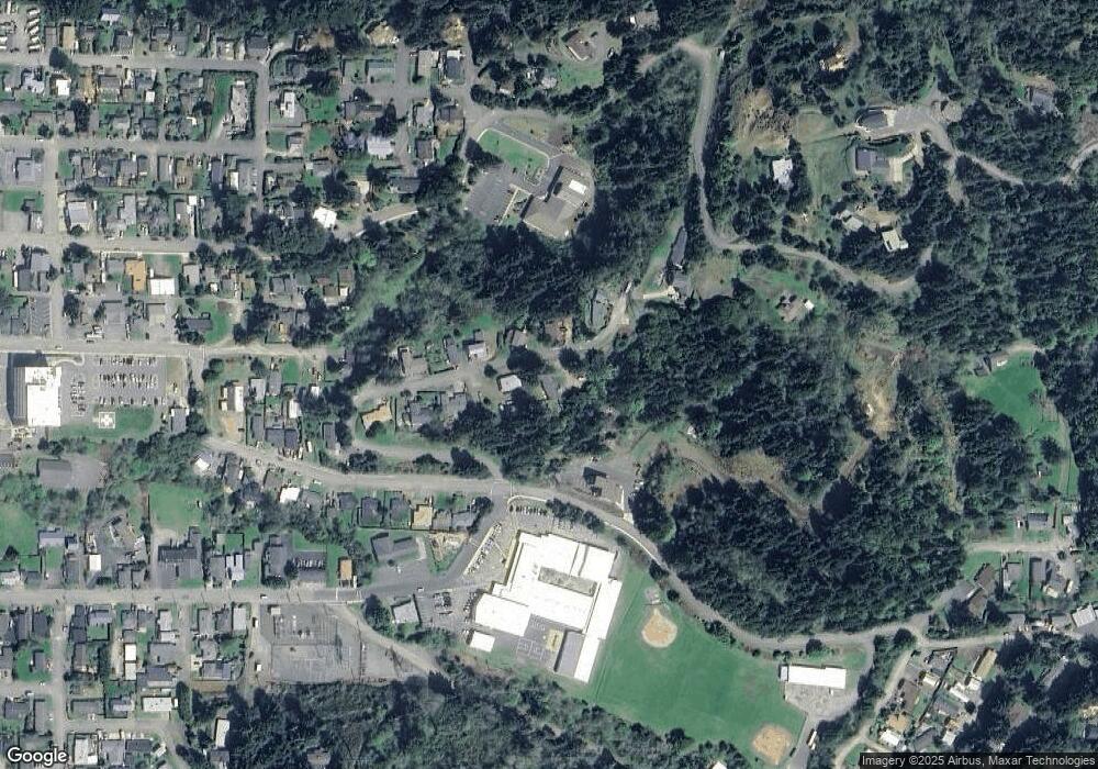 94340 Cold Iron Hill Rd, Gold Beach, OR 97444 - photo 1