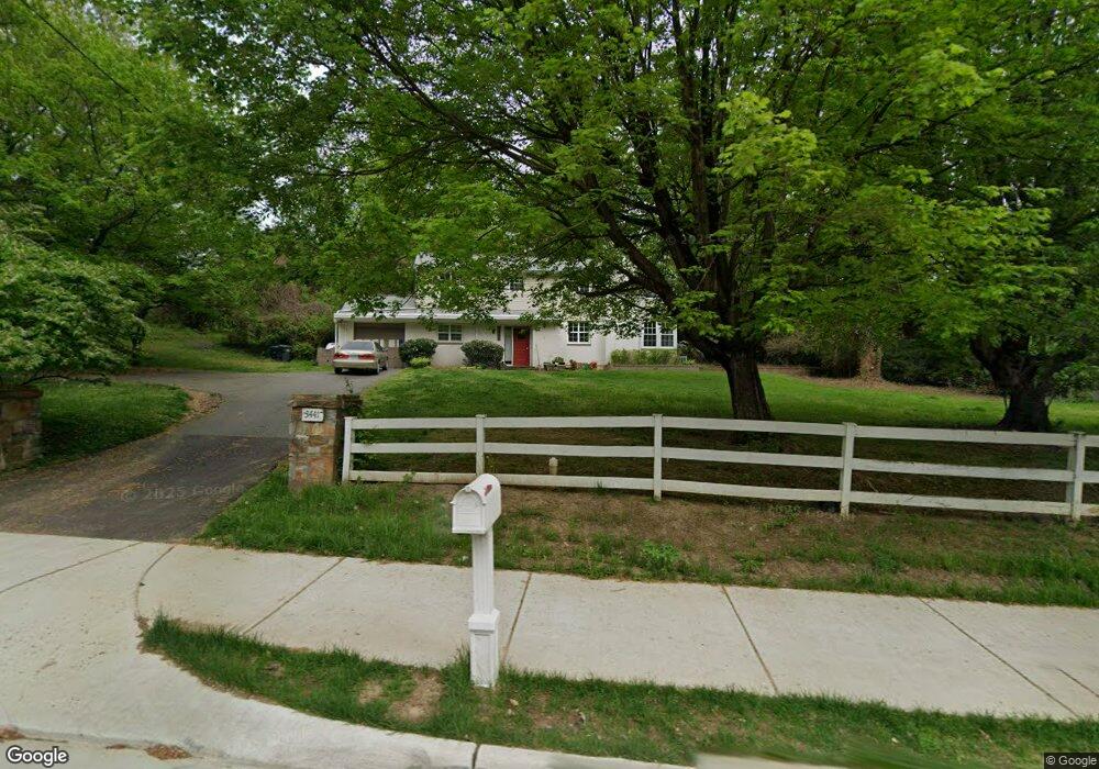 3435 Sleepy Hollow Rd, Falls Church, VA 22044 - photo 1