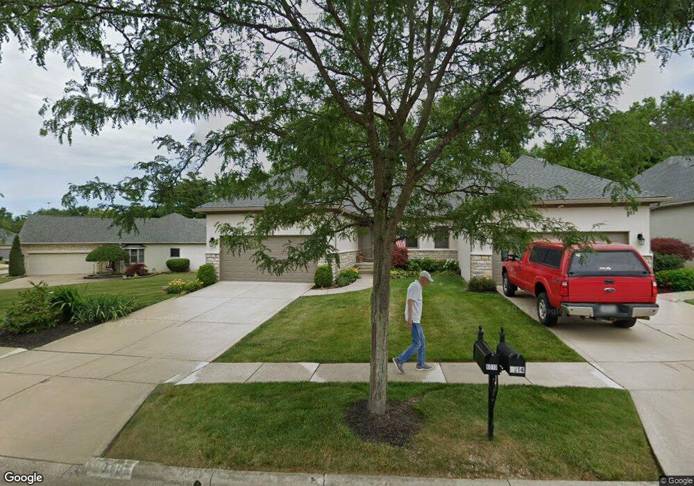 6010 McNaughten Grove Ln, Columbus, OH 43213 - photo 1