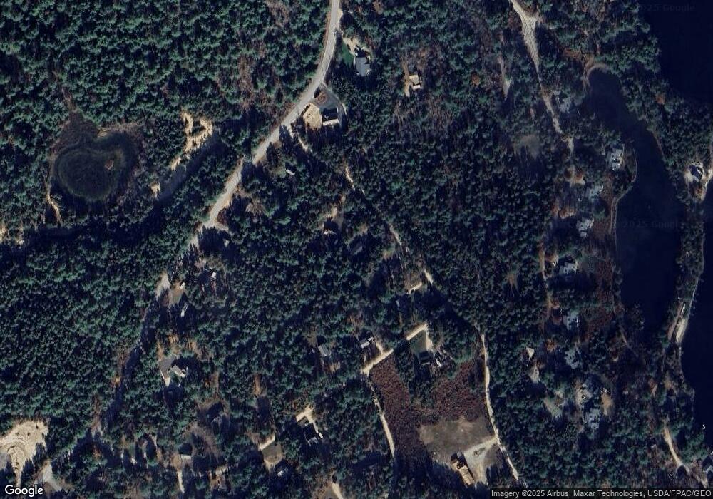 52 Pickerel Point Rd, Sanbornville, NH 03872 - photo 1