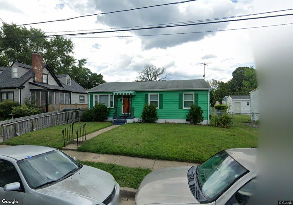 3211 Jeter Ave, Richmond, VA 23222 - photo 1