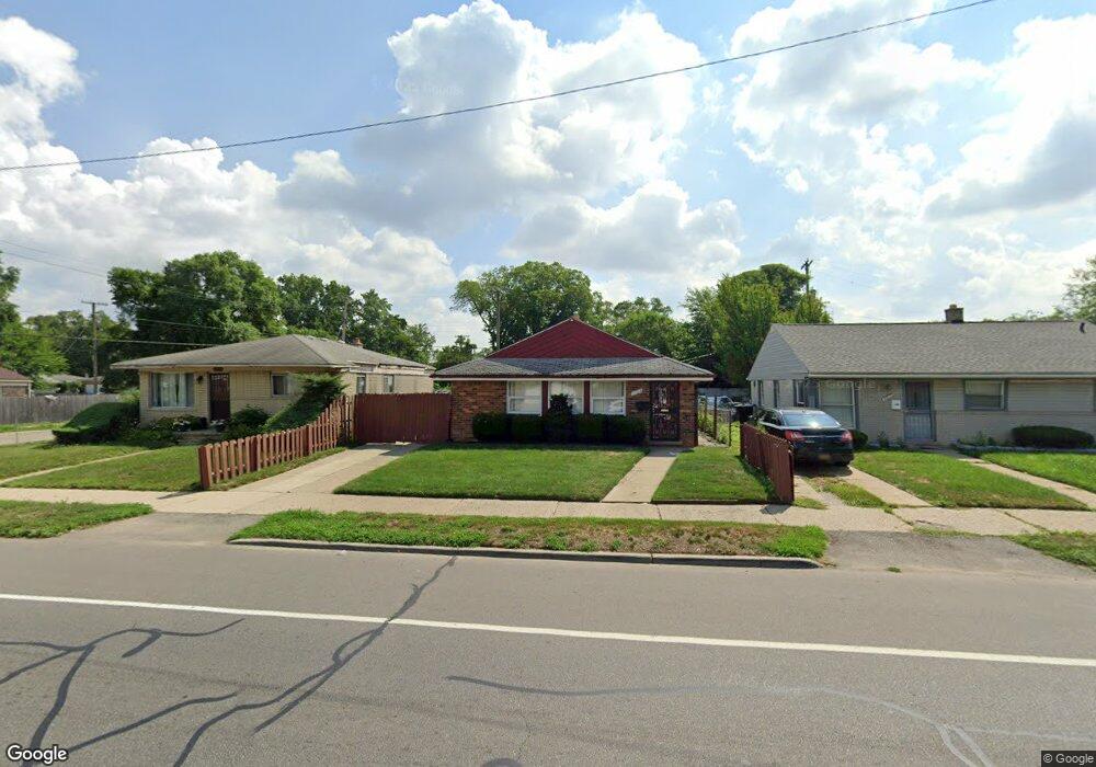 20248 Wyoming St, Detroit, MI 48221 - photo 1