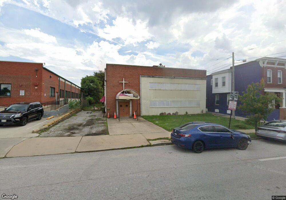 2931 E Madison St, Baltimore, MD 21205 - photo 1