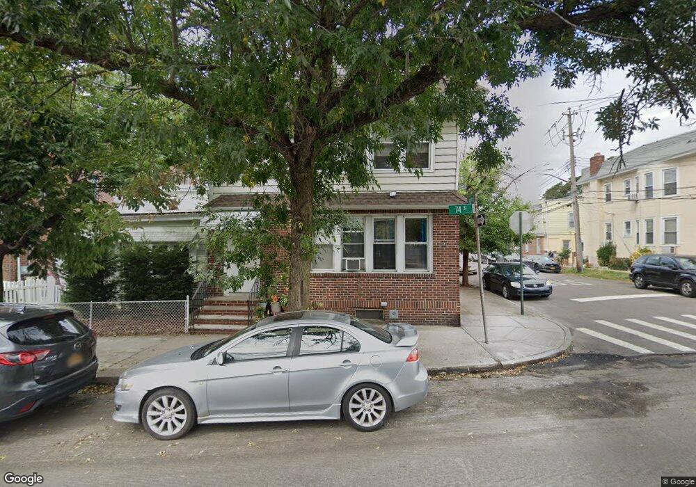 5828 74th St, Middle Village, NY 11379 - photo 1