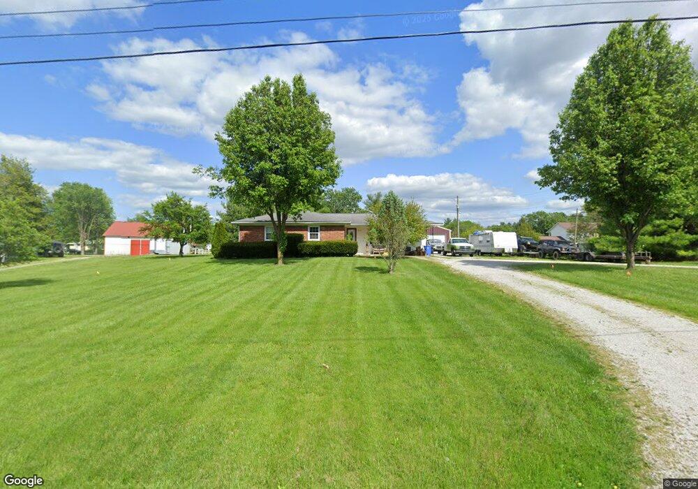 208 Old Highway 337 SE, Corydon, IN 47112 - photo 1