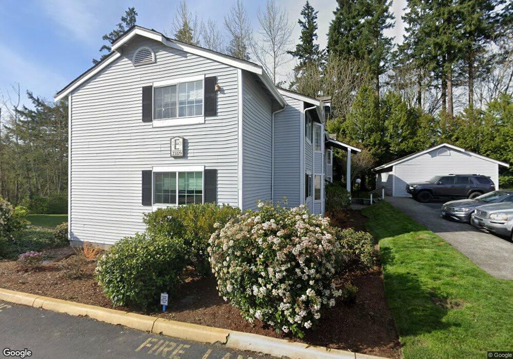 23329 Cedar Way unit E101, Mountlake Terrace, WA 98043 - photo 1