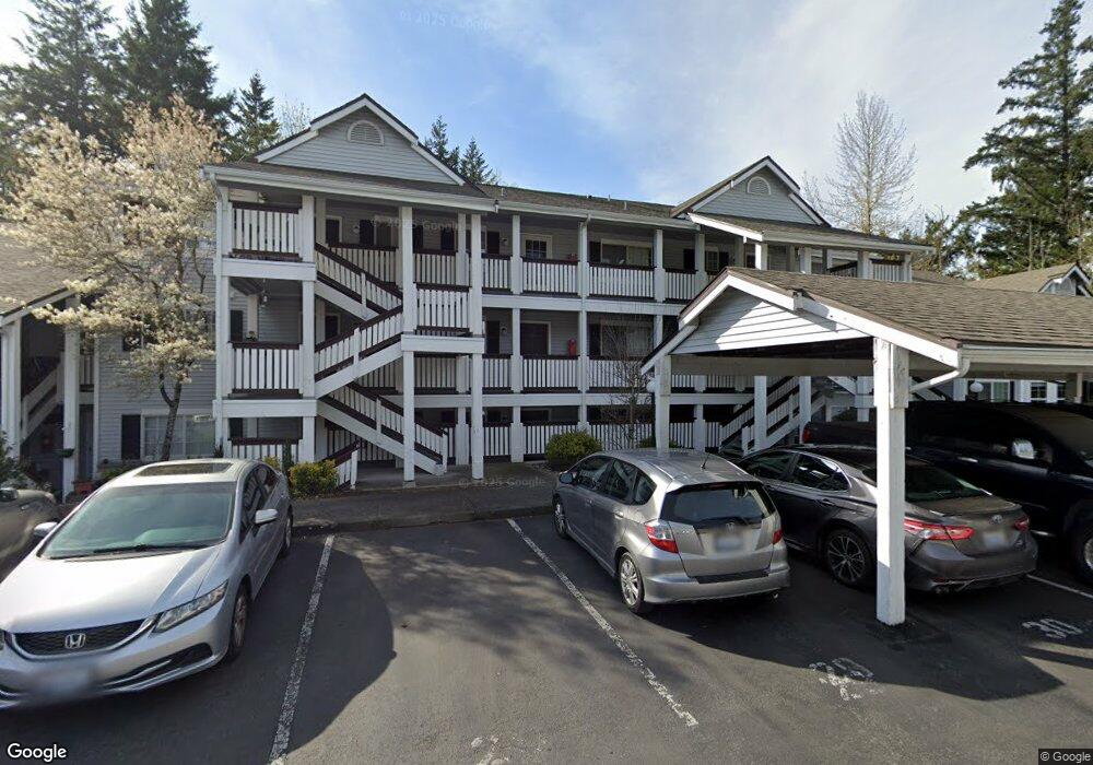 23331 Cedar Way unit D203, Mountlake Terrace, WA 98043 - photo 1