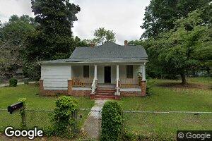 310 Dicey Ford Rd, Camden, SC 29020