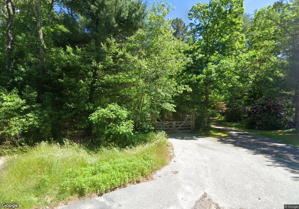 52 Pinkham Rd, Sandwich, MA 2563 - photo 1