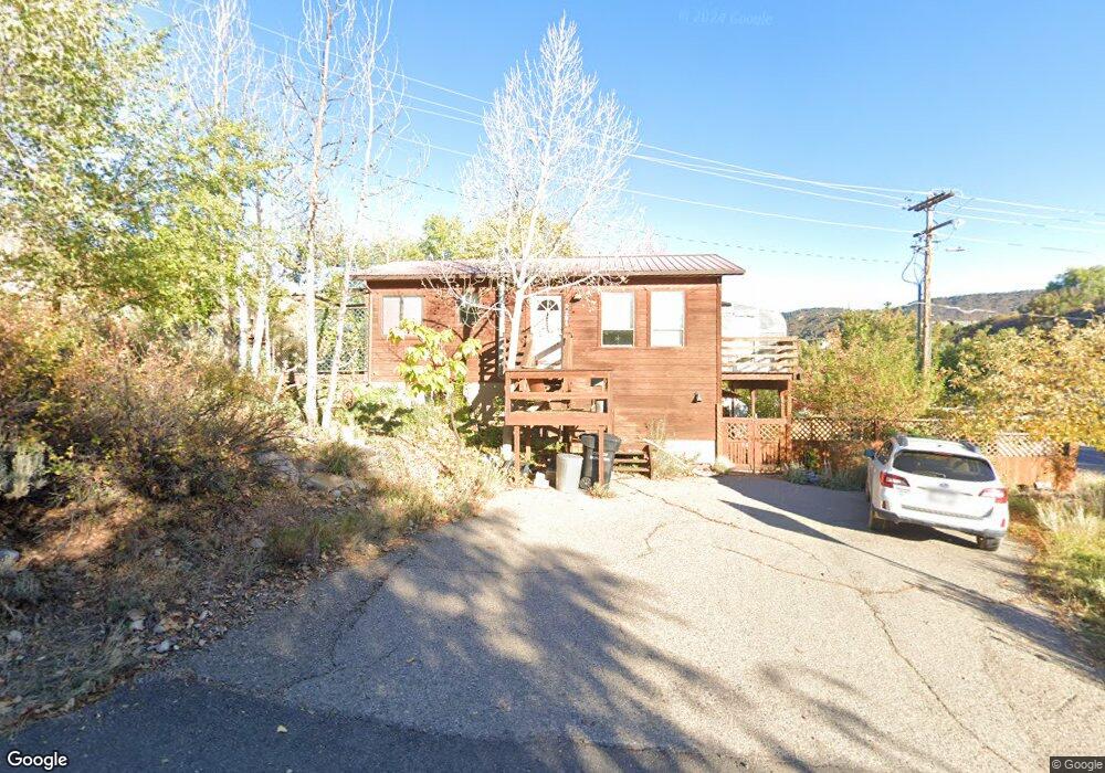 3204 E 7th Ave, Durango, CO 81301 - photo 1