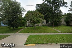 323 Main Ave N, Red Lake Falls, MN 56750