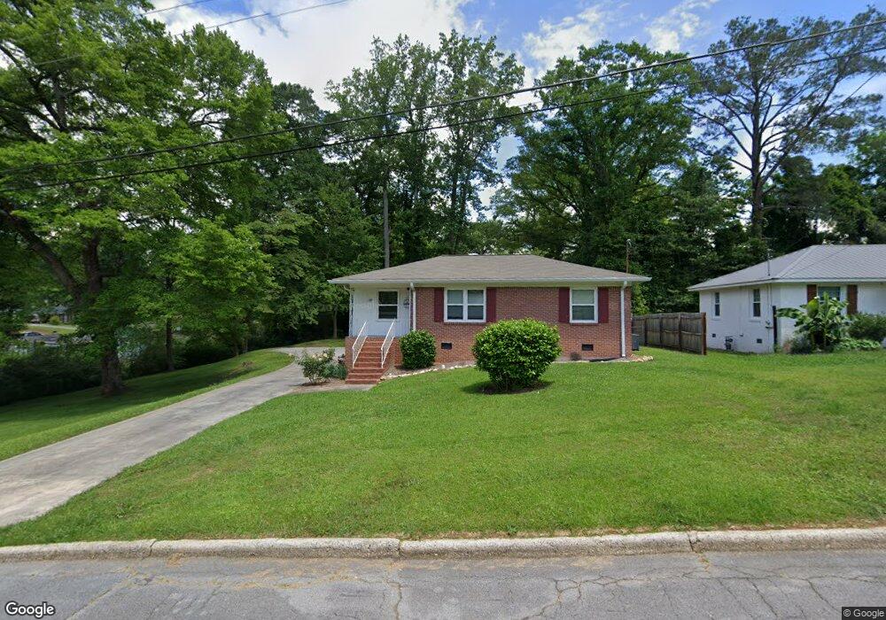 108 Cherry Dr, Carrollton, GA 30117 - photo 1