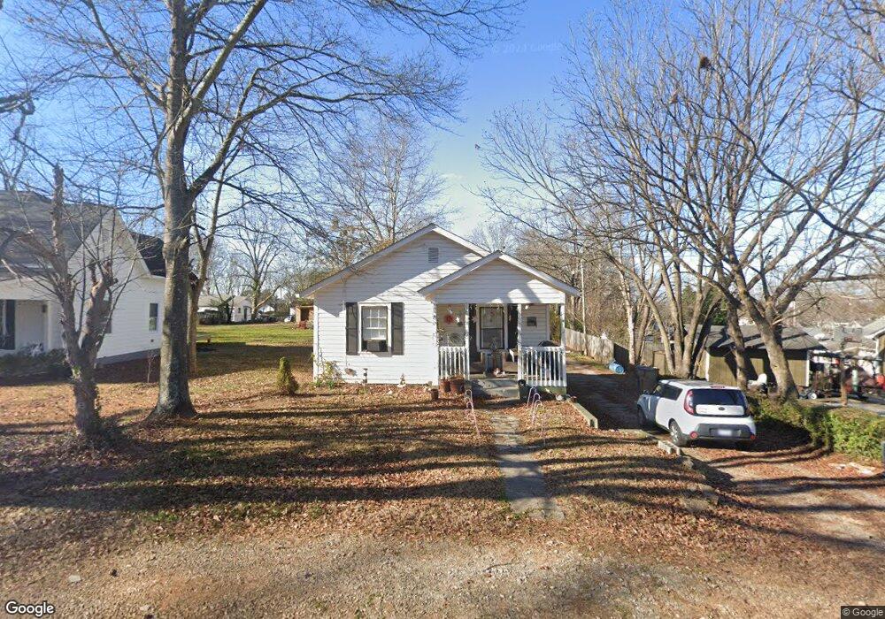 537 Garner St, Buford, GA 30518 - photo 1