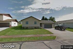 517 NE 6th St, Linton, ND 58552