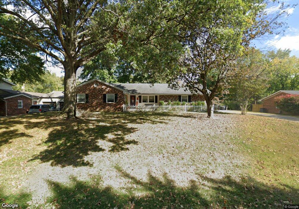 701 Adams St, Newburgh, IN 47630 - photo 1