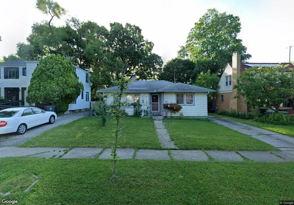 1121 S Franklin Ave, Flint, MI 48503 - photo 1