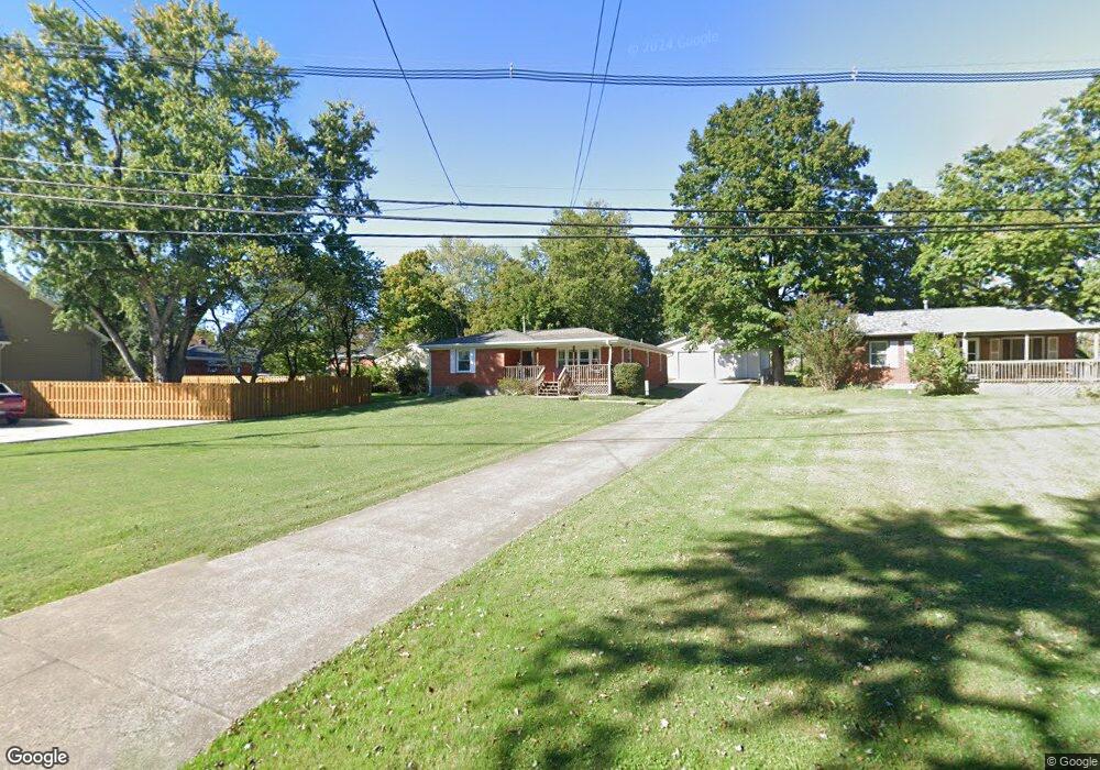 7105 E Manslick Rd, Louisville, KY 40228 - photo 1