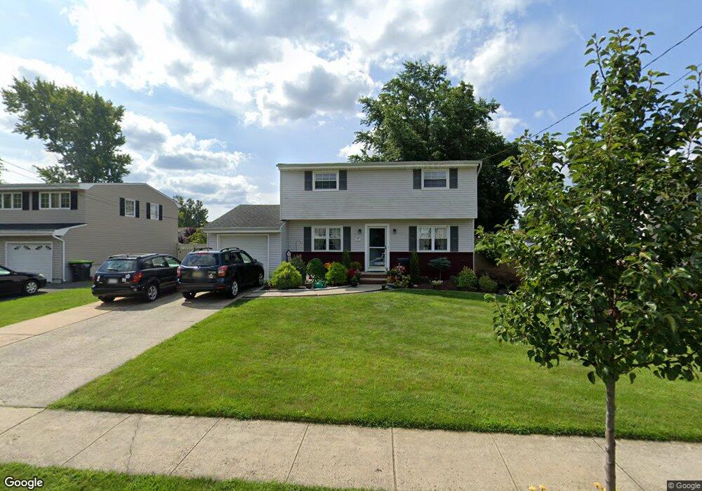 127 Throckmorton Ln, Old Bridge, NJ 08857 - photo 1