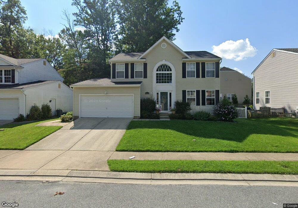 8604 Stark Ct, White Marsh, MD 21128 - photo 1