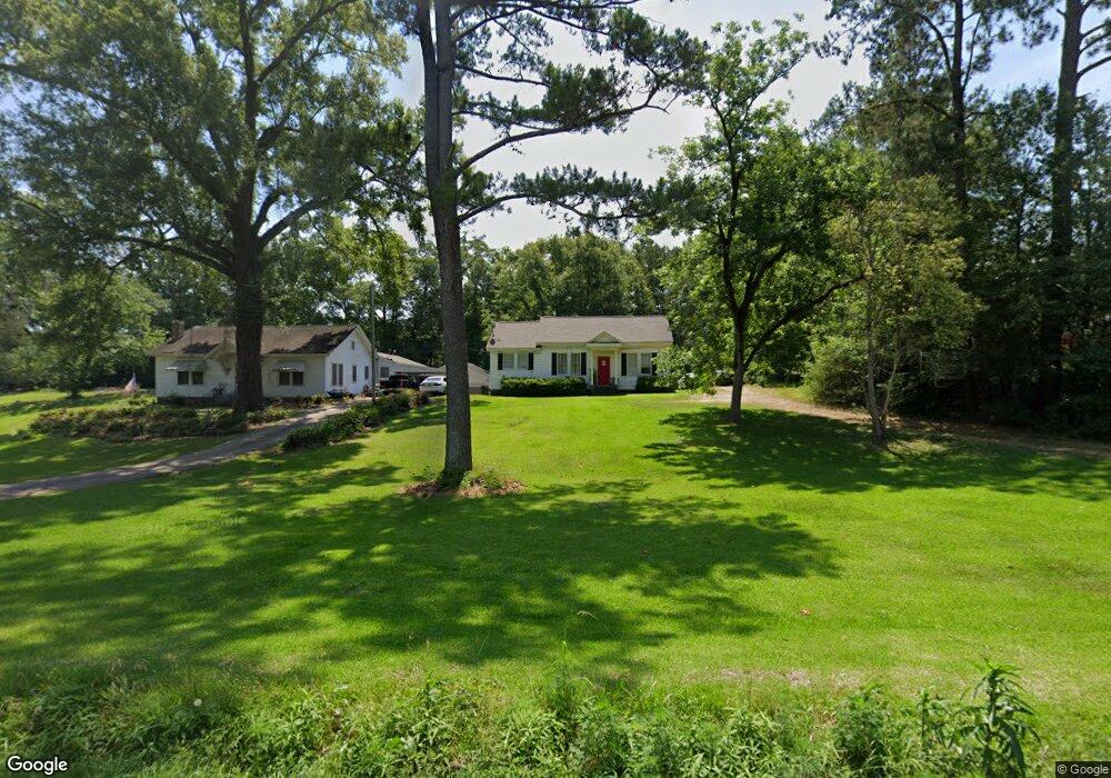 1038 Beech St, Wesson, MS 39191 - photo 1