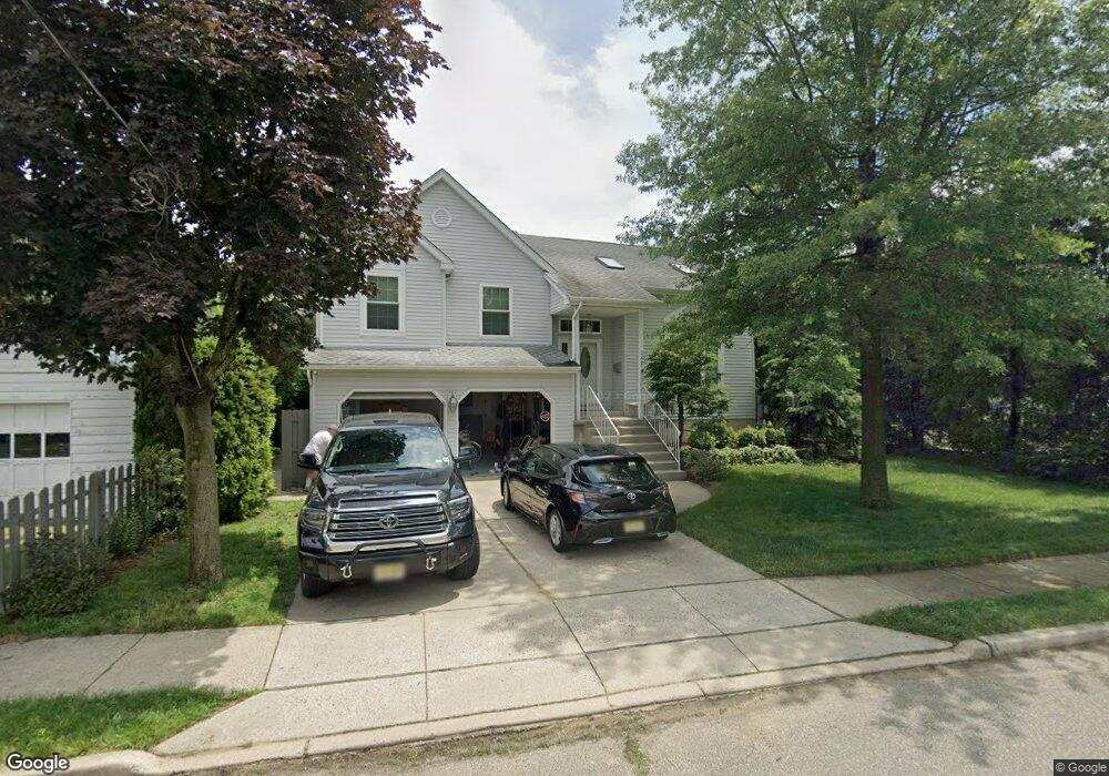 242 Sylvan St, Riverside, NJ 08075 - photo 1