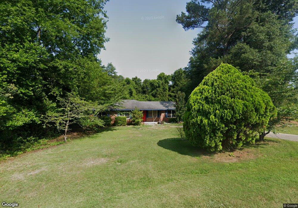 2782 Lakeshore Ave, Macon, GA 31217 - photo 1
