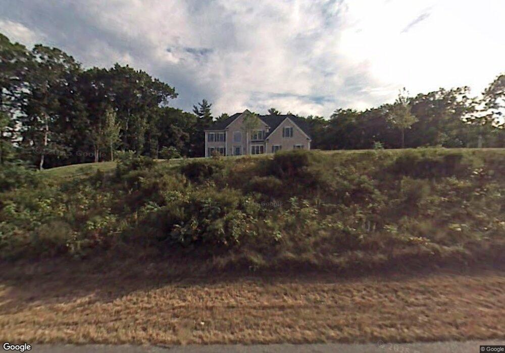 8 Cristy Rd, Windham, NH 03087 - photo 1