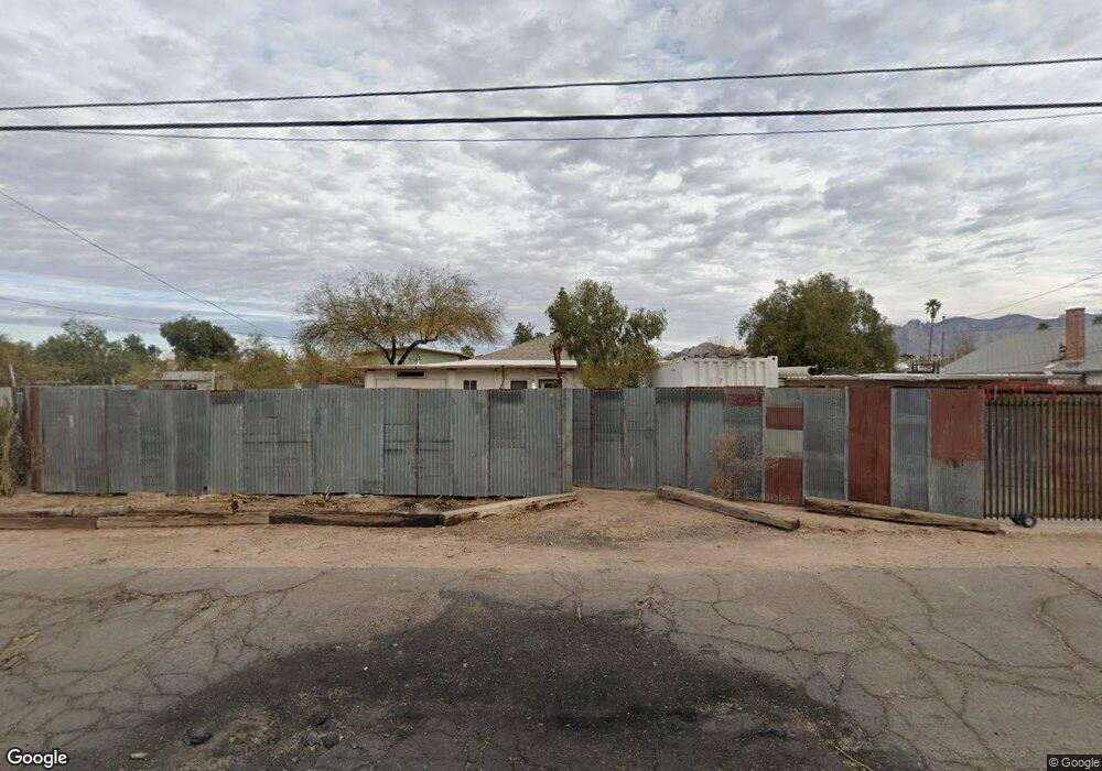 127 E Navajo Rd, Tucson, AZ 85705 - photo 1