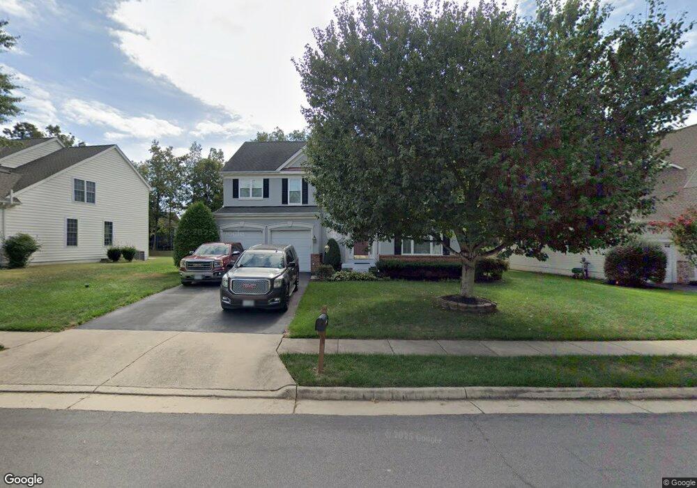 12745 Victory Lakes Loop, Bristow, VA 20136 - photo 1