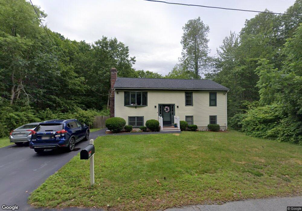 99 Belmont St, Whitman, MA 02382 - photo 1