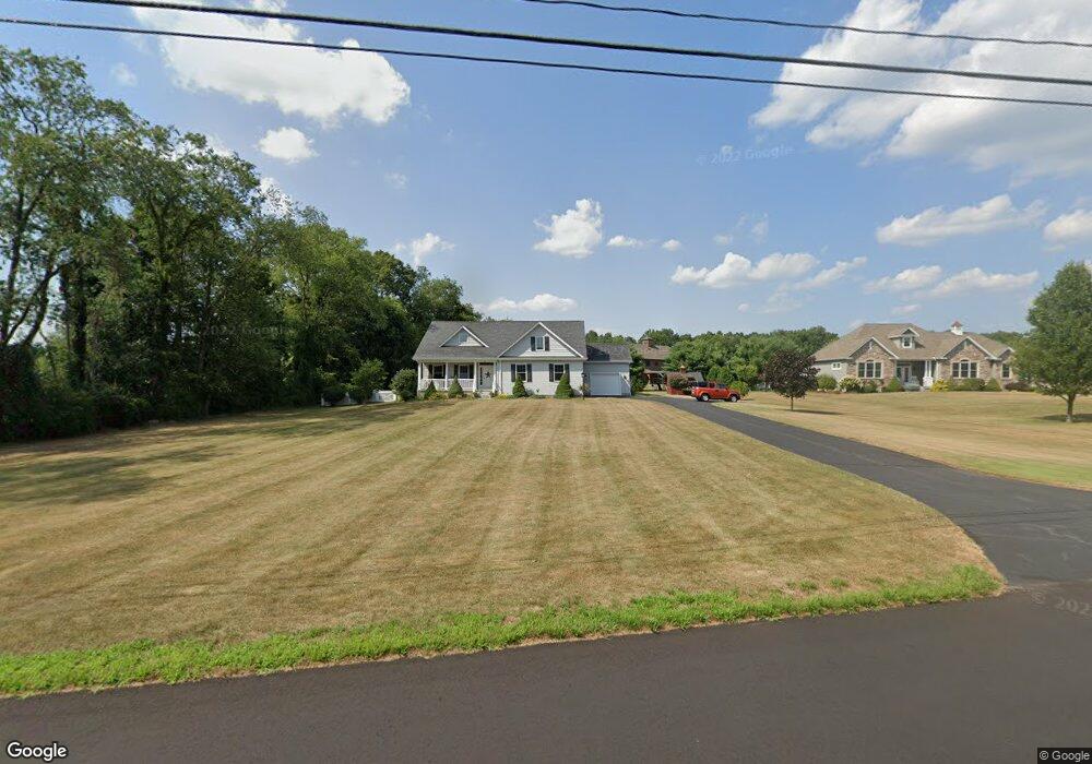 69 Middle Rd, Ellington, CT 06029 - photo 1