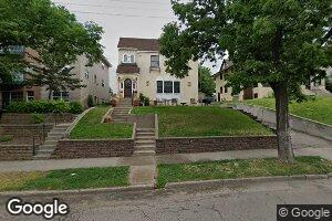 434 W Franklin Ave, Minneapolis, MN 55405
