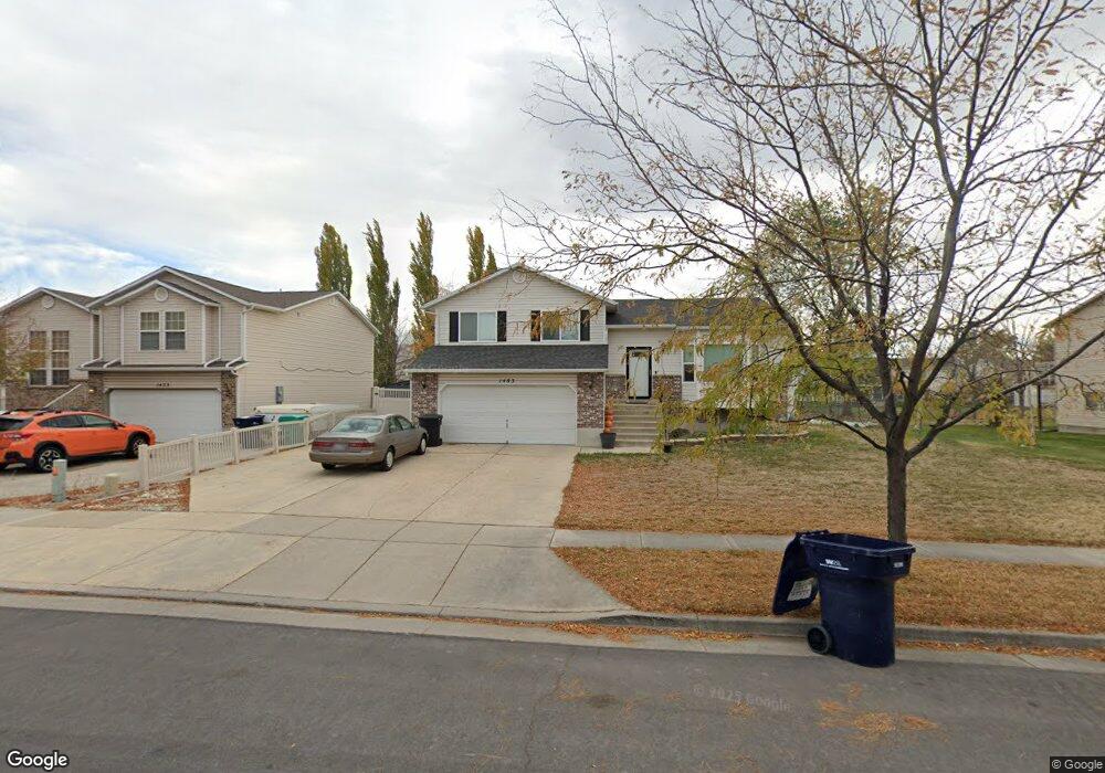 1483 W 1820 S, Woods Cross, UT 84087 - photo 1