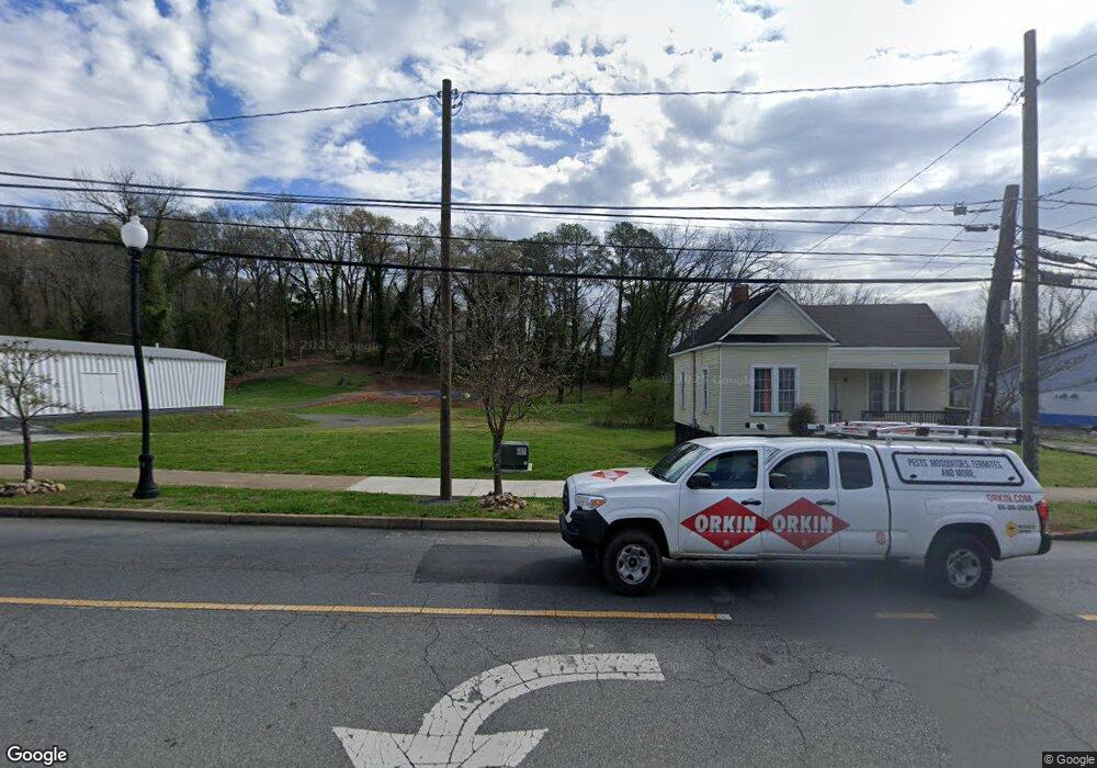 23 E Main St SW, Rome, GA 30161 - photo 1