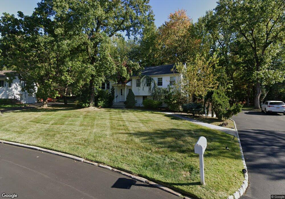 7 Fielding Place, Edison, NJ 08820 - photo 1