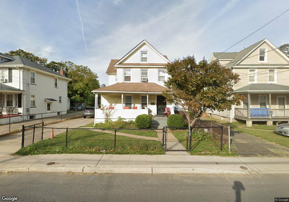 100 1/2 Rockwell Ave unit R, Long Branch, NJ 07740 - photo 1