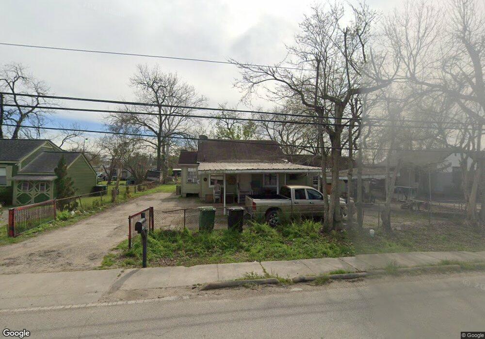 1920 Bennington St, Houston, TX 77093 - photo 1