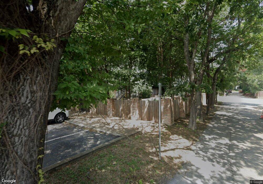 100 Jackman St unit 108, San Marcos, TX 78666 - photo 1