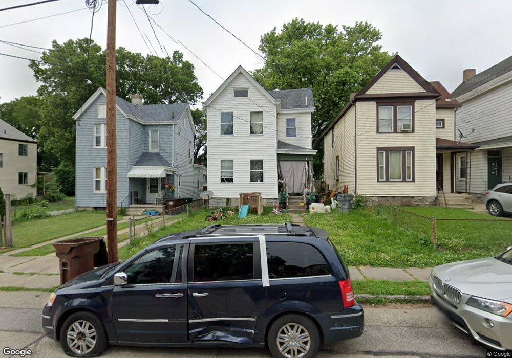 506 Oak St, Elmwood, OH 45216 - photo 1