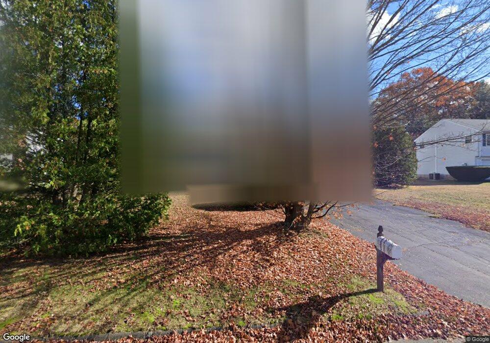 20 Andrew Ln, Windsor, CT 06095 - photo 1